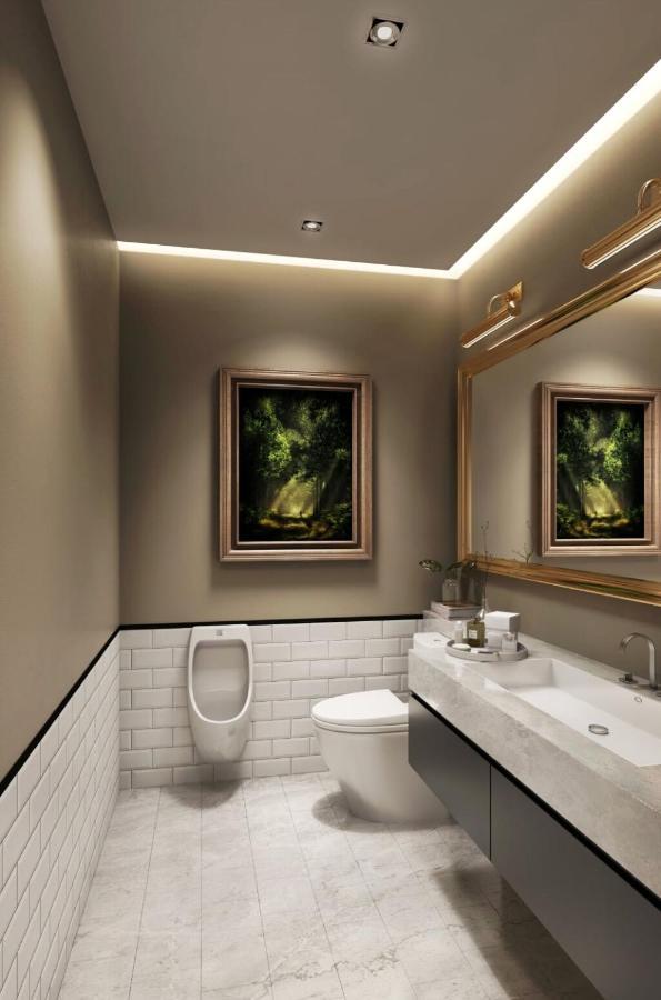 Siam Bright Suite Banguecoque Exterior foto